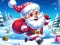 Gêm Santa Dash ar-lein