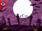Gêm Angry Red Birds Halloween ar-lein