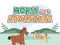 Gêm Horse Run Adventure ar-lein
