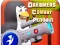Gêm Dreamers Combat Penguin ar-lein