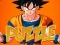 Gêm Dragonball Z Puzzles ar-lein