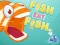 Gêm Fish Eat Fish 2 ar-lein