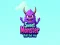Gêm Sweet Monster Pull Out Pin ar-lein