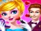 Gêm Magic Fairy Tale Princess Game ar-lein