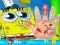 Gêm Spongebob Hand Doctor ar-lein