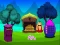 Gêm Caveman Treasure Escape ar-lein