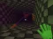 Gêm Creepy playtime ar-lein