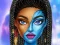 Gêm Avatar Make Up ar-lein
