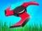 Gêm Grass Cutting Puzzle ar-lein