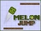 Gêm Melon Jump ar-lein
