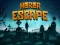 Gêm Horror Escape ar-lein