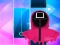Gêm Squid Game Piano Tiles ar-lein