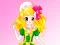 Gêm Anime Girl Dressup ar-lein