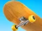 Gêm Skateboard city ar-lein