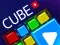 Gêm Cube Simple 3 Match ar-lein