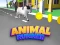 Gêm Animal Runner ar-lein