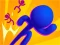Gêm 3D Bubble Rush! ar-lein