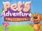 Gêm Pets Adventure A Day To Remember ar-lein