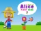 Gêm World of Alice Plant Game ar-lein