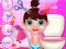 Gêm Baby Girl Daily Care ar-lein