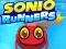 Gêm Sonio Runners ar-lein