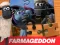 Gêm  A Shaun the Sheep Movie Farmageddon Jigsaw Puzzle ar-lein