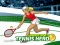 Gêm Tennis Hero ar-lein
