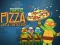Gêm Ninja Turtles: Pizza Like A Turtle Do! ar-lein