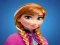 Gêm Play Anna Frozen Sweet Matching Game ar-lein