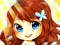 Gêm Fantasy Cinderella Dress Up ar-lein