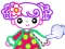 Gêm Drawing For Girls ar-lein