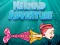 Gêm Mermaid Adventure ar-lein