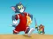 Gêm Tom And Jerry Match 3 ar-lein