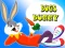 Gêm Bugs Bunny ar-lein