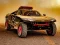 Gêm Audi RS Q Dakar Rally Puzzle ar-lein