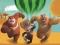 Gêm Pop The Bear ar-lein