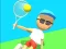 Gêm Tennis Mania ar-lein
