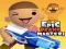 Gêm Nerf Epic Prankster ar-lein