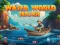 Gêm Water World Match ar-lein