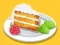 Gêm Almond coconut cake ar-lein