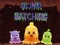 Gêm Slime Matching ar-lein