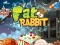 Gêm Fat Rabbit ar-lein