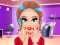Gêm Princess Influencer Salon ar-lein