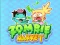 Gêm Zombies Market ar-lein