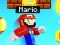 Gêm Super Mario Html5 ar-lein