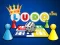 Gêm Ludo King ar-lein