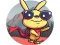 Gêm The Rabbit Adventure ar-lein