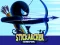 Gêm Stick Archer Champion ar-lein