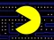 Gêm PACMAN ar-lein