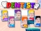 Gêm Little Dentist For Kids 2 ar-lein